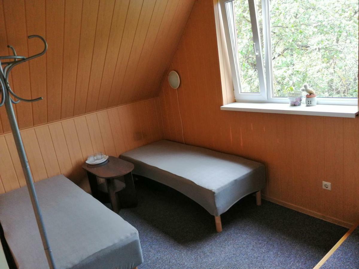 Liiva Guest Accommodation,Free Parking Tartu Exterior foto